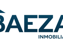 Inmobiliaria Baeza_logo