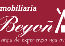 Inmobiliaria Begoña_logo