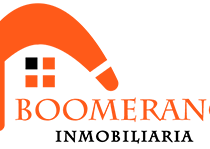 Inmobiliaria Boomerang_logo