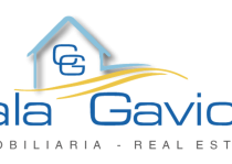 Inmobiliaria Cala Gaviota_logo
