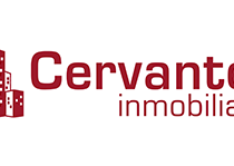 Inmobiliaria Cervantes_logo