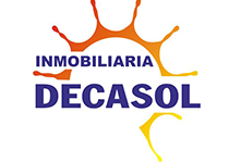 Inmobiliaria Decasol_logo