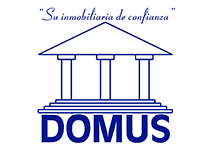 Inmobiliaria Domus_logo