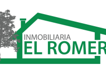 Inmobiliaria El Romeral_logo