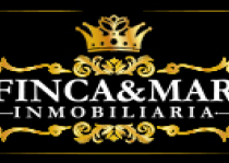 Inmobiliaria Fincaymar_logo