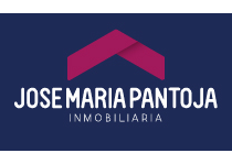 Inmobiliaria José María Pantoja_logo