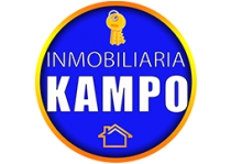 Inmobiliaria Kampo_logo