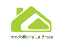 Inmobiliaria La Brasa_logo