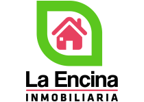Inmobiliaria La Encina_logo