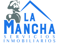 Inmobiliaria La Mancha_logo