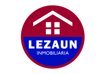 Inmobiliaria Lezaun_logo