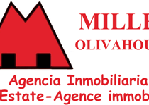 Inmobiliaria Millet_logo