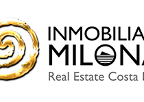 Inmobiliaria Milonas_logo
