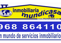 Inmobiliaria Mundicasa_logo