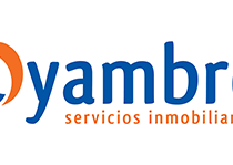 Inmobiliaria Oyambre_logo