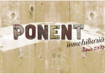 Inmobiliaria Ponent_logo