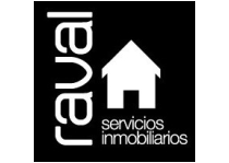 Inmobiliaria Raval_logo