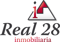 Inmobiliaria Real28_logo
