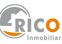 Inmobiliaria Rico_logo