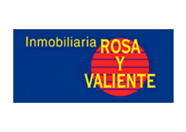 Inmobiliaria Rosa Y Valiente_logo
