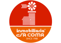 Inmobiliaria Sa Coma_logo