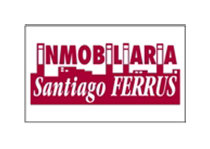 Inmobiliaria Santiago Ferrus_logo