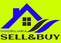 Inmobiliaria Sell and Buy_logo