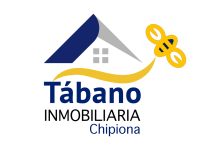 Inmobiliaria Tábano Chipiona_logo