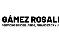Inmobiliaria jurídica Gámez Rosales_logo