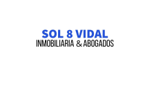 Inmobiliaria sol8vidal_logo