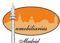 Inmobiliarias Madrid XXI_logo