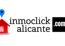 Inmoclick Alicante_logo