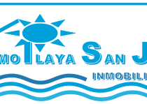 Inmoplaya San Juan_logo