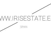 Iris Estate_logo