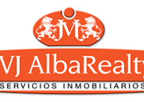 JVJ Albarealty_logo