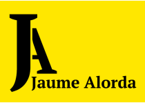 Jaume Alorda_logo