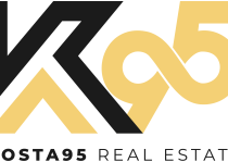 Kosta95 Real Estate_logo