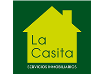 La Casita Inmobiliaria_logo