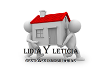 Lidia & Leticia Inmobiliaria_logo