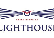 Lighthouse Costa Brava_logo