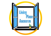 Living Place Asesoras_logo