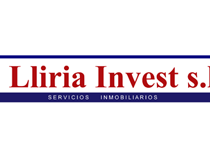 Llíria Invest S.l._logo