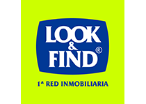 Look & Find La Eliana_logo