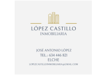 Lopez Castillo Inmobiliaria_logo