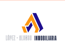 Lopez-alonso Inmobiliaria_logo