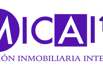 MICAI Gestión Inmobiliaria Integral_logo