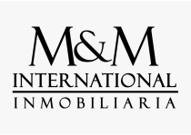 M&M INTERNATIONAL INMOBILIARIA_logo