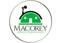 Macorey Agentes Inmobiliarios Sl_logo