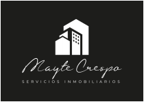 Mayte Crespo Servicios Inmobiliarios_logo