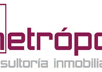 Metropoli Consultoria Inmobiliaria_logo